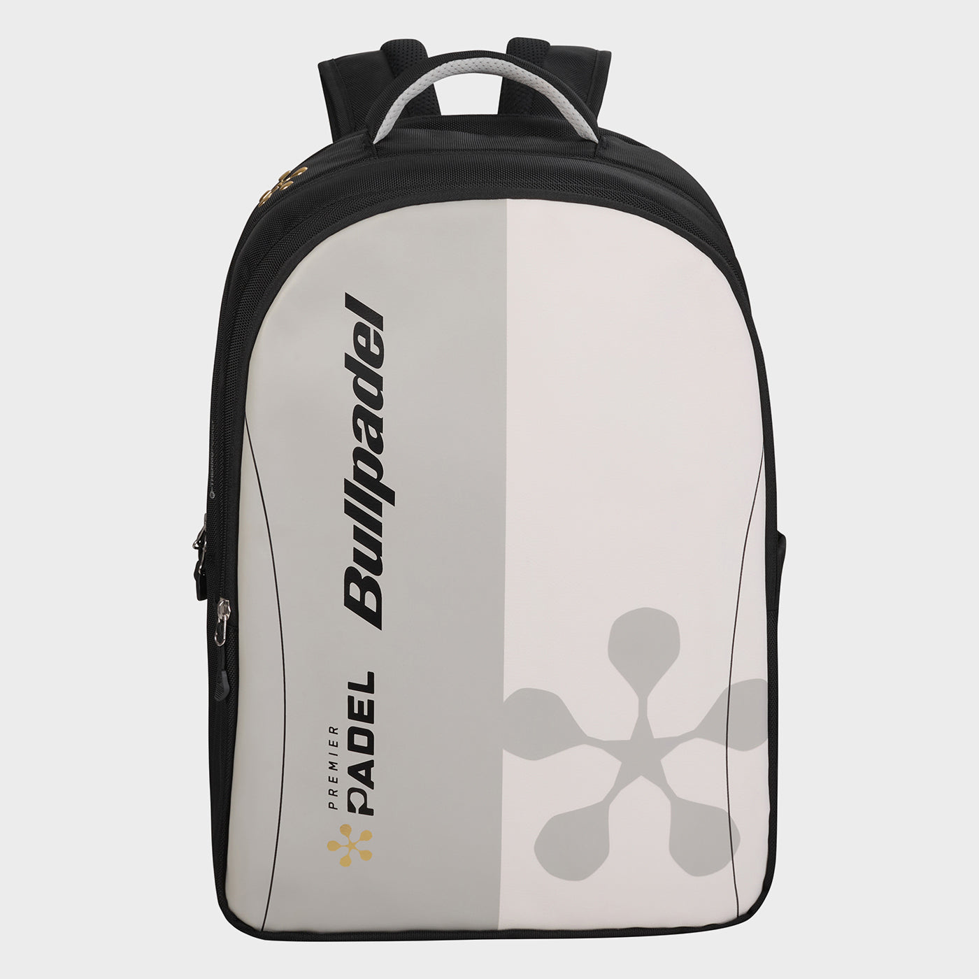 MOCHILA BULLPADEL BPM26020 NEURON PREMIER NEGRO