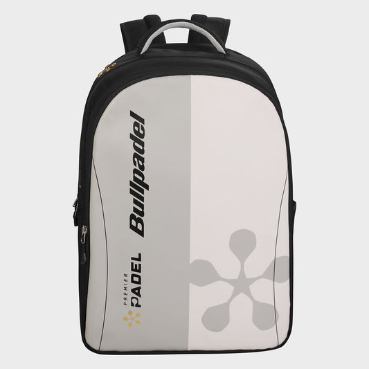 MOCHILA BULLPADEL BPM26020 NEURON PREMIER NEGRO