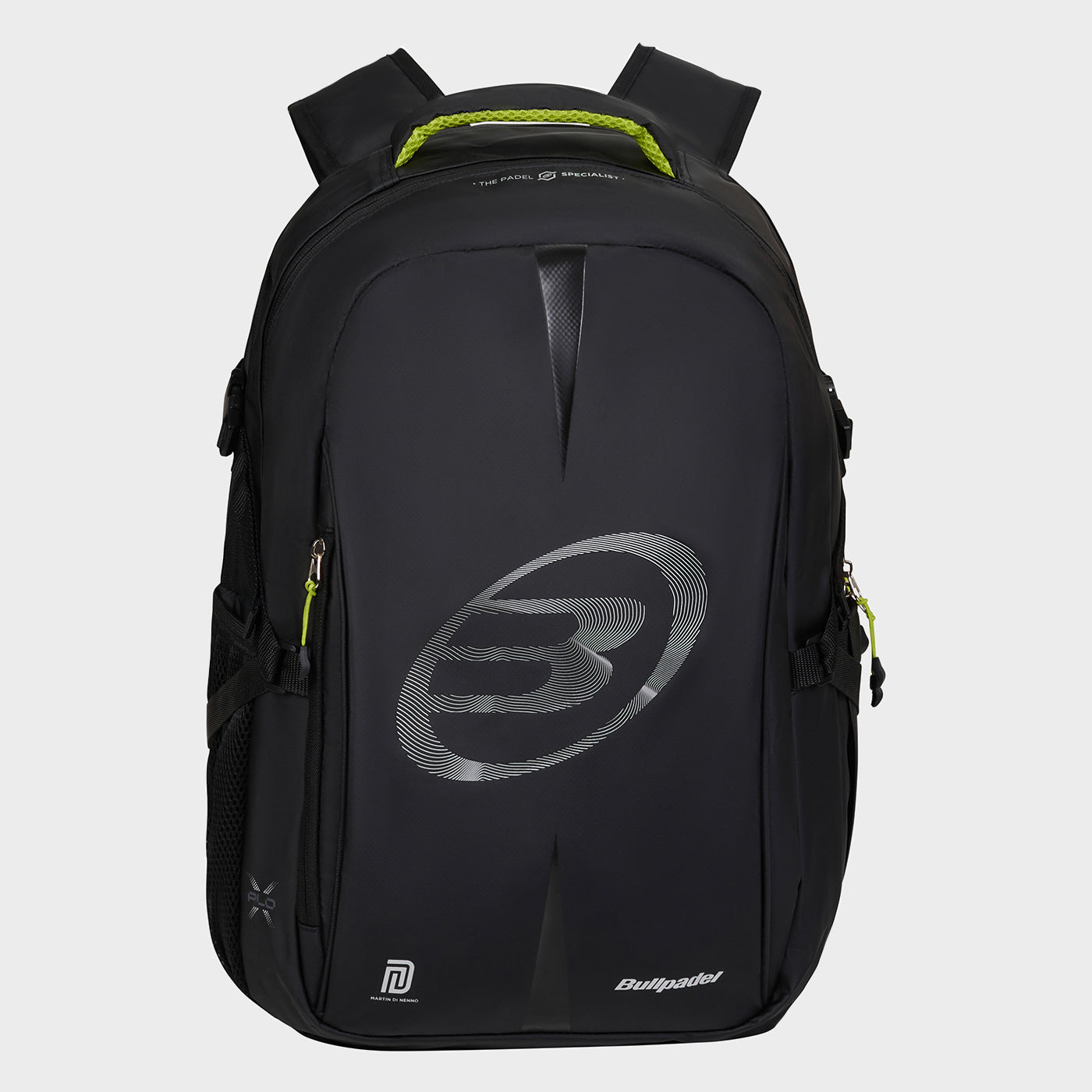 MOCHILA BPM26022 XPLO 005