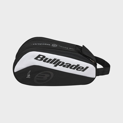 NECESER BULLPADEL BPN26001 VERTEX NEGRO