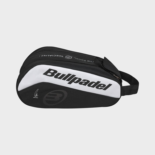 NECESER BULLPADEL BPN26001 VERTEX NEGRO