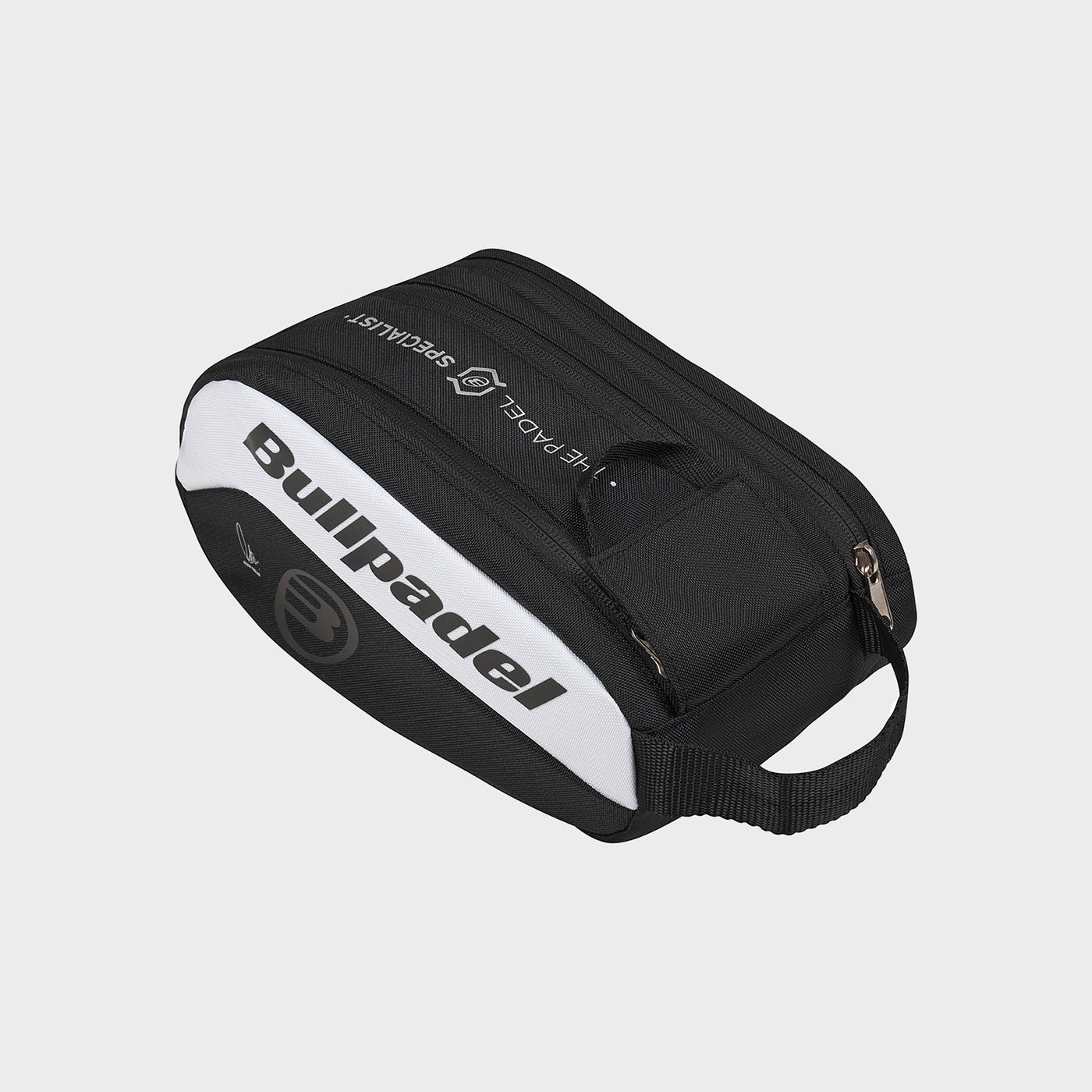 NECESER BULLPADEL BPN26001 VERTEX NEGRO