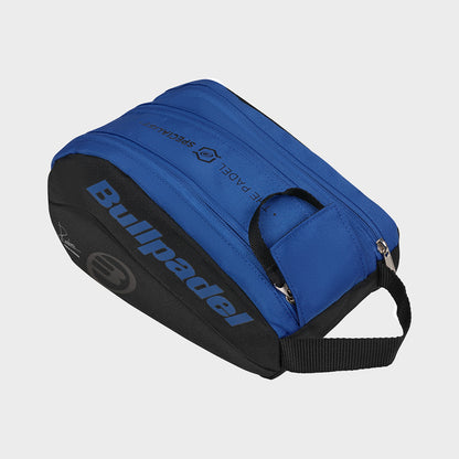 NECESER BULLPADEL BPN26002 VERTEX GEO AZUL INTENSO