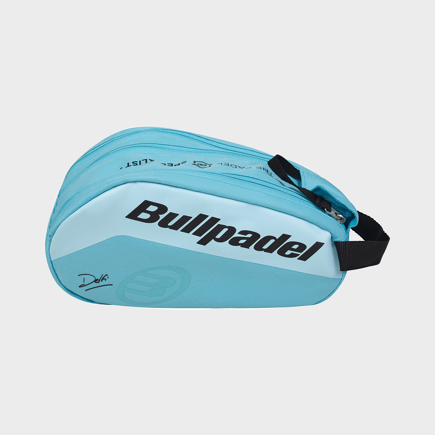 NECESER BULLPADEL BPN26003 VERTEX W AZUL CELESTE