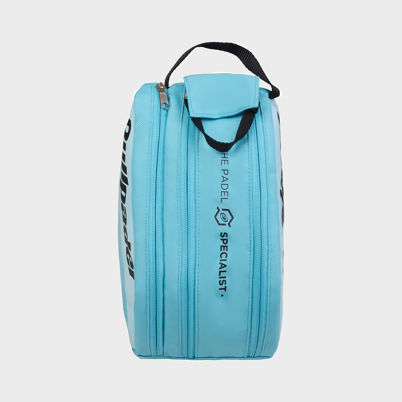 NECESER BULLPADEL BPN26003 VERTEX W AZUL CELESTE