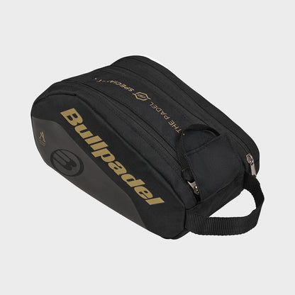 NECESER BULLPADEL BPN26006 FLOW NEGRO
