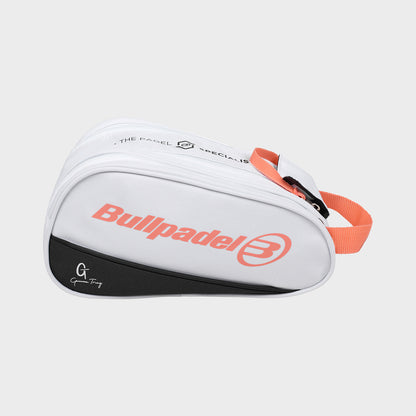 NECESER BULLPADEL BPN26019 ELITE BLANCO