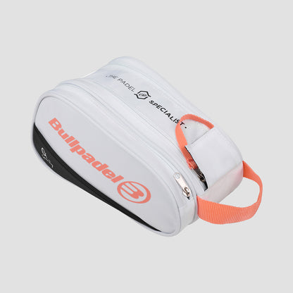 NECESER BULLPADEL BPN26019 ELITE BLANCO