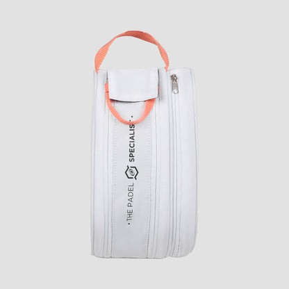 NECESER BULLPADEL BPN26019 ELITE BLANCO
