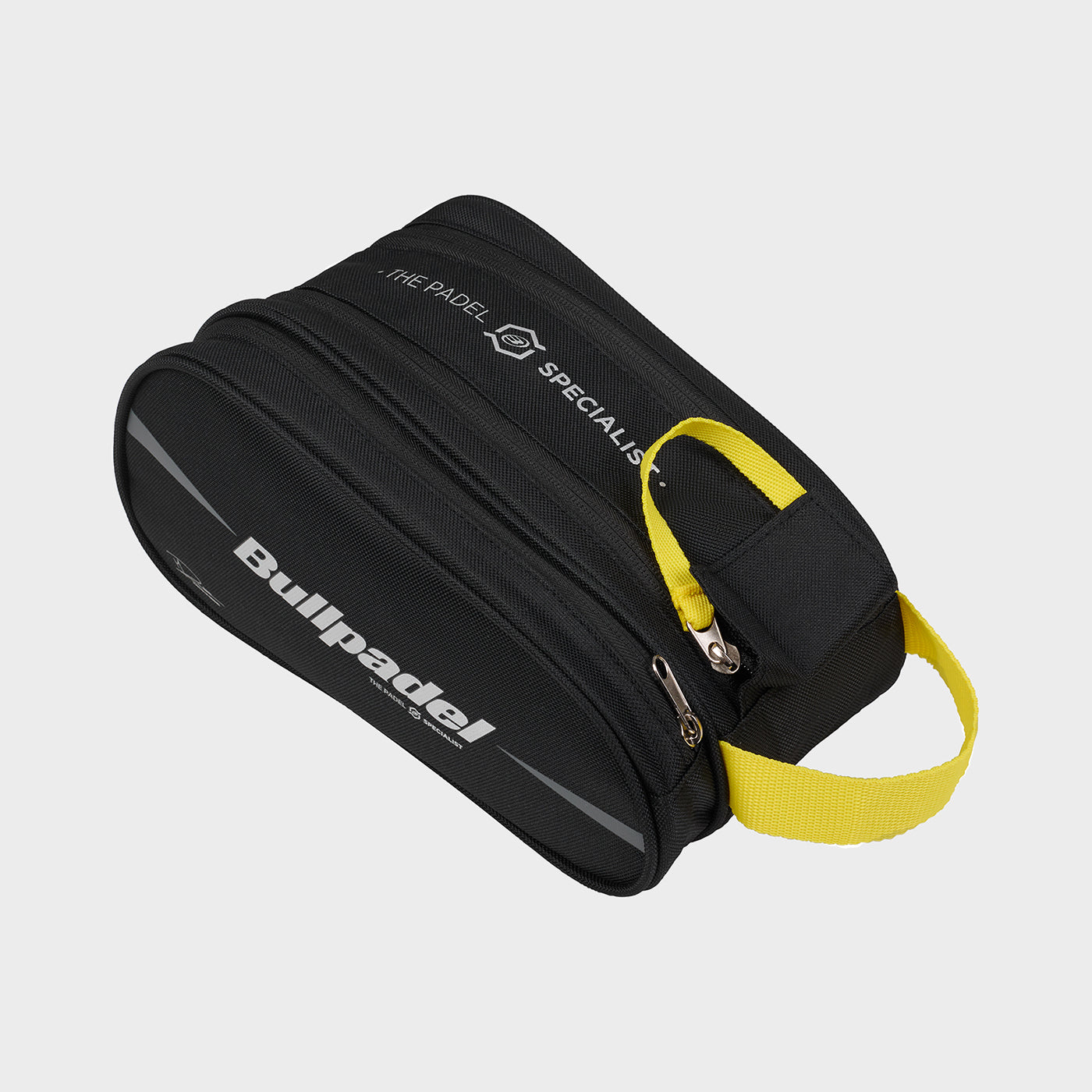 NECESER BULLPADEL BPN26020 X-PLO NEGRO