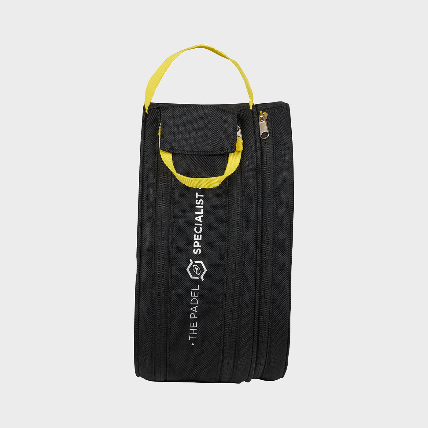 NECESER BULLPADEL BPN26020 X-PLO NEGRO