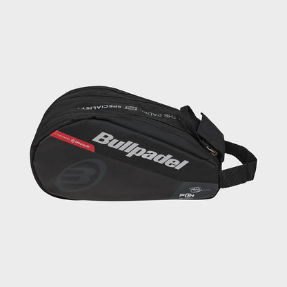 NECESER BULLPADEL BPN26022 CHINGOTTO NEGRO