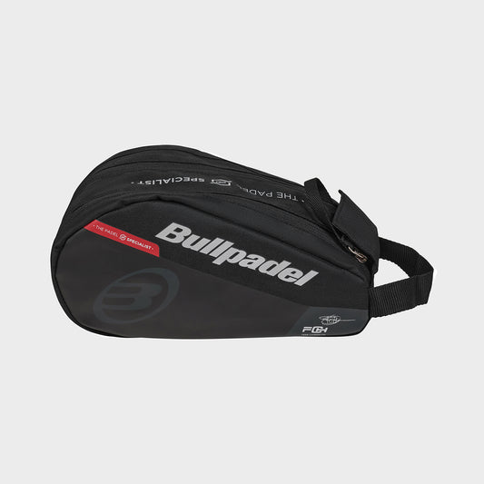 NECESER BULLPADEL BPN26022 CHINGOTTO NEGRO