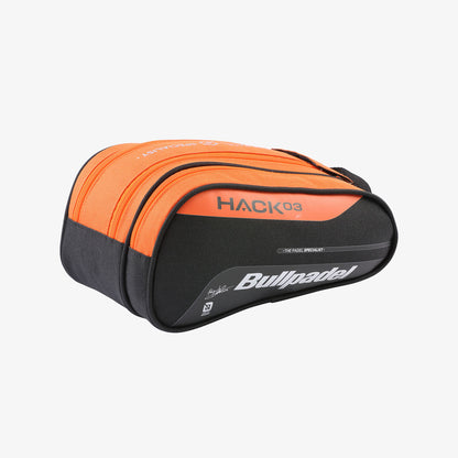 NECESER BULLPADEL BPP-24018 HACK NEGRO