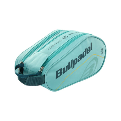NECESER BULLPADEL BPP25008 FLOW AGUA MARINA
