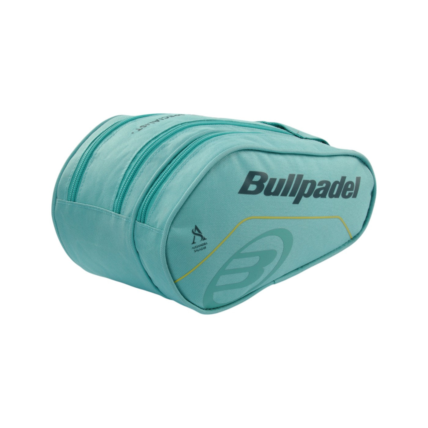 NECESER BULLPADEL BPP25008 FLOW AGUA MARINA