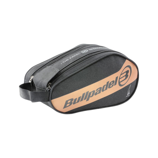 NECESER BULLPADEL BPP25008 VERTEX NEGRO