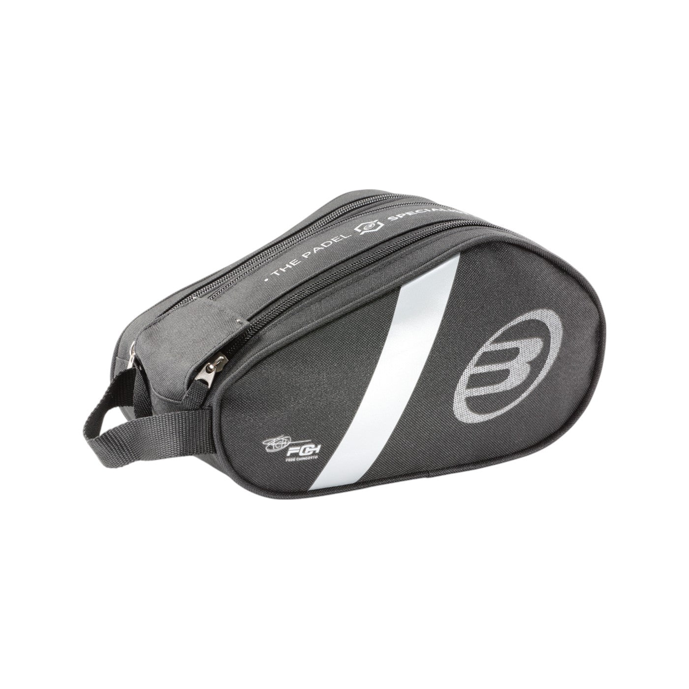 NECESER BULLPADEL BPP25008 NEURON PLATA