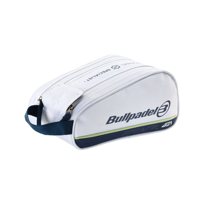 NECESER BULLPADEL BPP25018 PEARL BLANCO