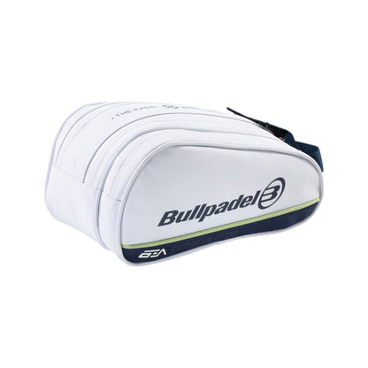 NECESER BULLPADEL BPP25018 PEARL BLANCO