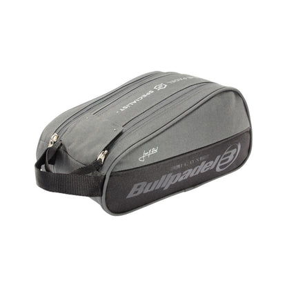 NECESER BULLPADEL BPP25018 ICON GRAFITO