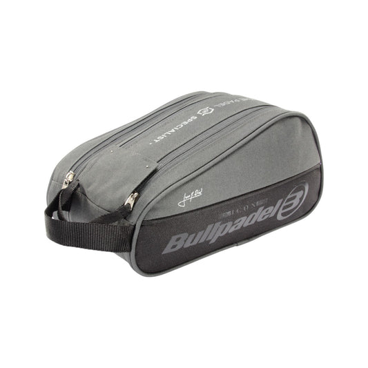 NECESER BULLPADEL BPP25018 ICON GRAFITO