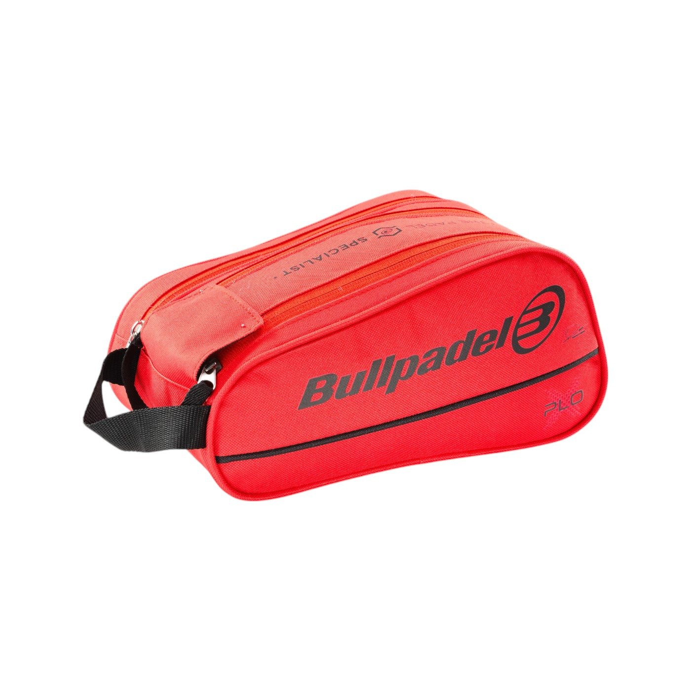 NECESER BULLPADEL BPP25018 XPLO ROJO