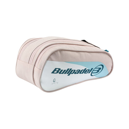 NECESER BULLPADEL BPP25018 ELITE ROSA PASTEL
