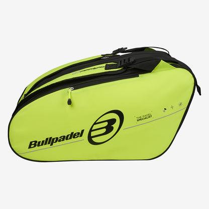 PALETERO BULLPADEL BPP26015 TOUR NEGRO