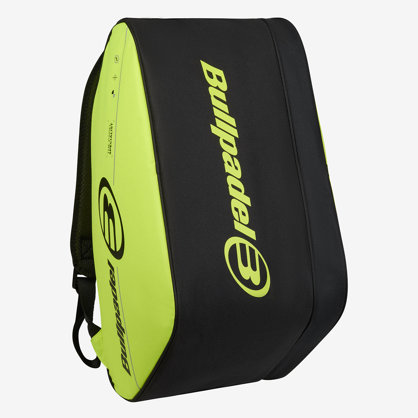 PALETERO BULLPADEL BPP26015 TOUR NEGRO
