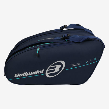 PALETERO BULLPADEL BPP26015 TOUR NEGRO