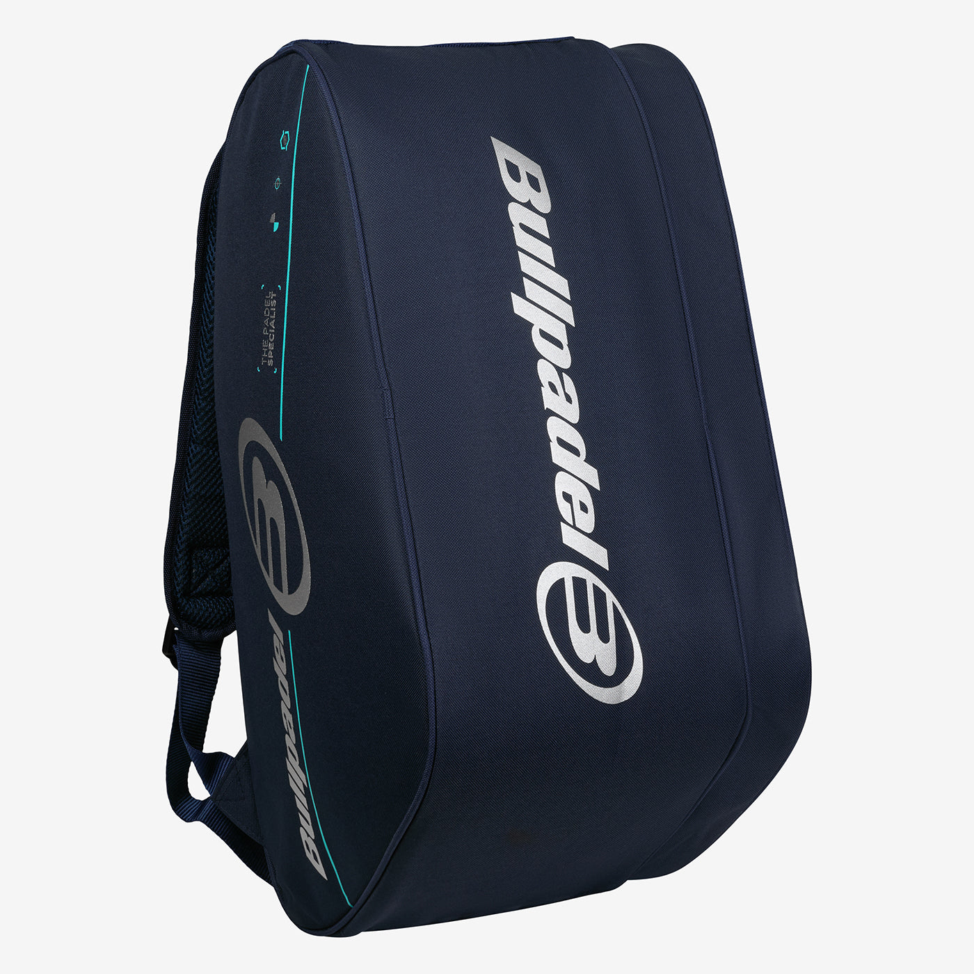 PALETERO BULLPADEL BPP26015 TOUR NEGRO