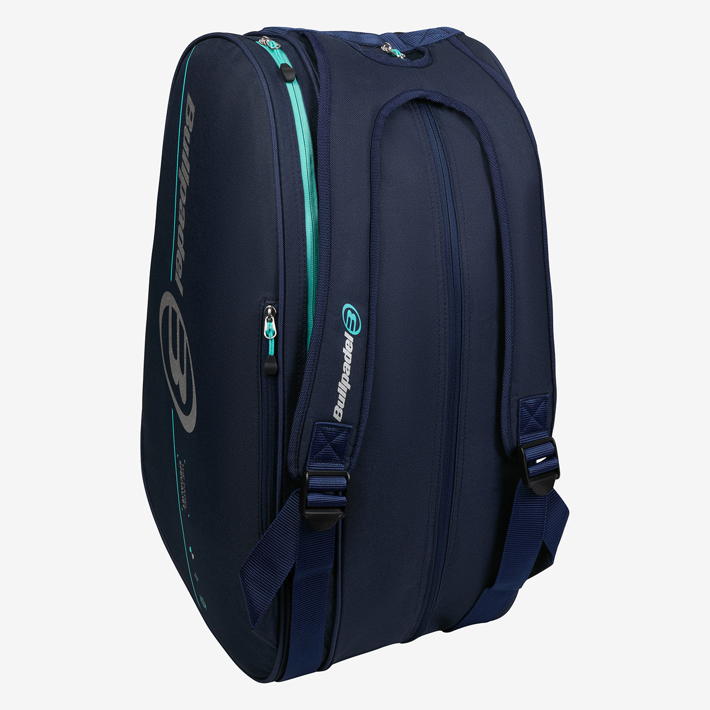 PALETERO BULLPADEL BPP26015 TOUR NEGRO