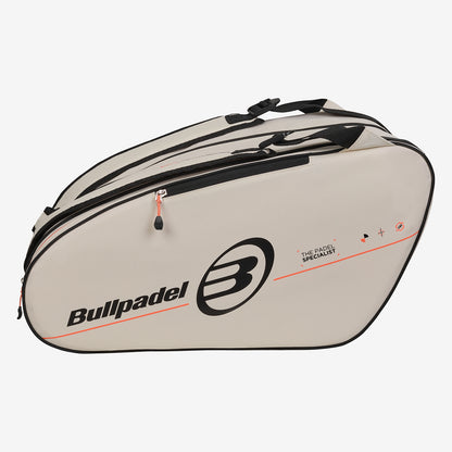 PALETERO BULLPADEL BPP26015 TOUR NEGRO