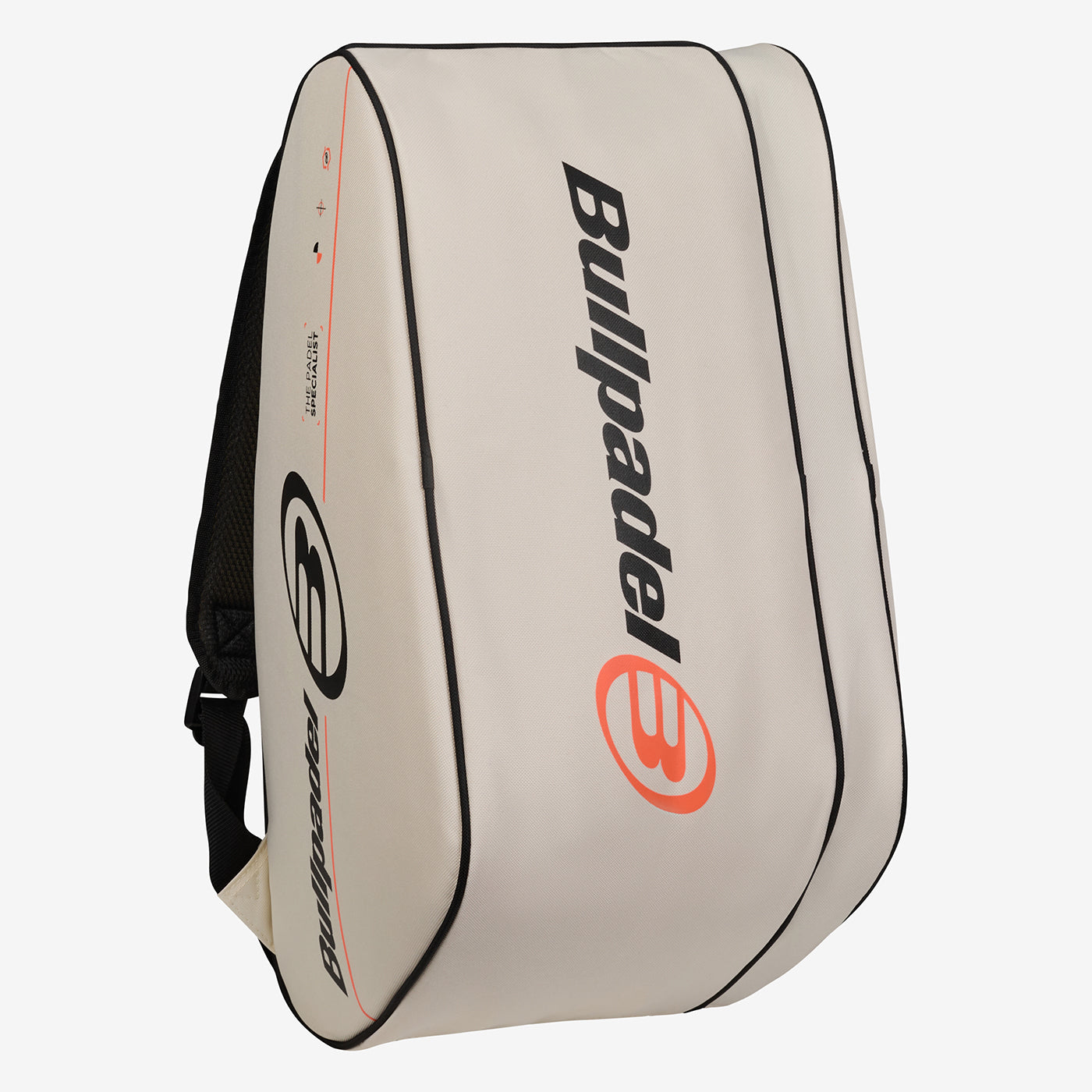 PALETERO BULLPADEL BPP26015 TOUR NEGRO