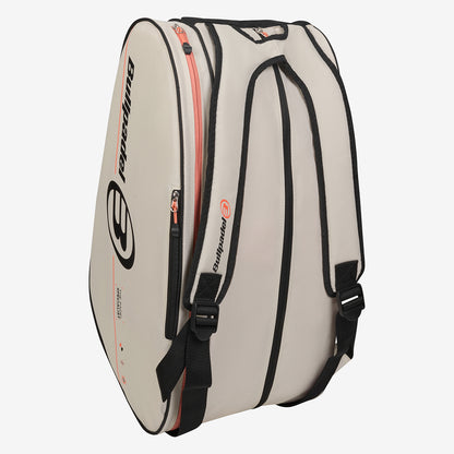 PALETERO BULLPADEL BPP26015 TOUR NEGRO