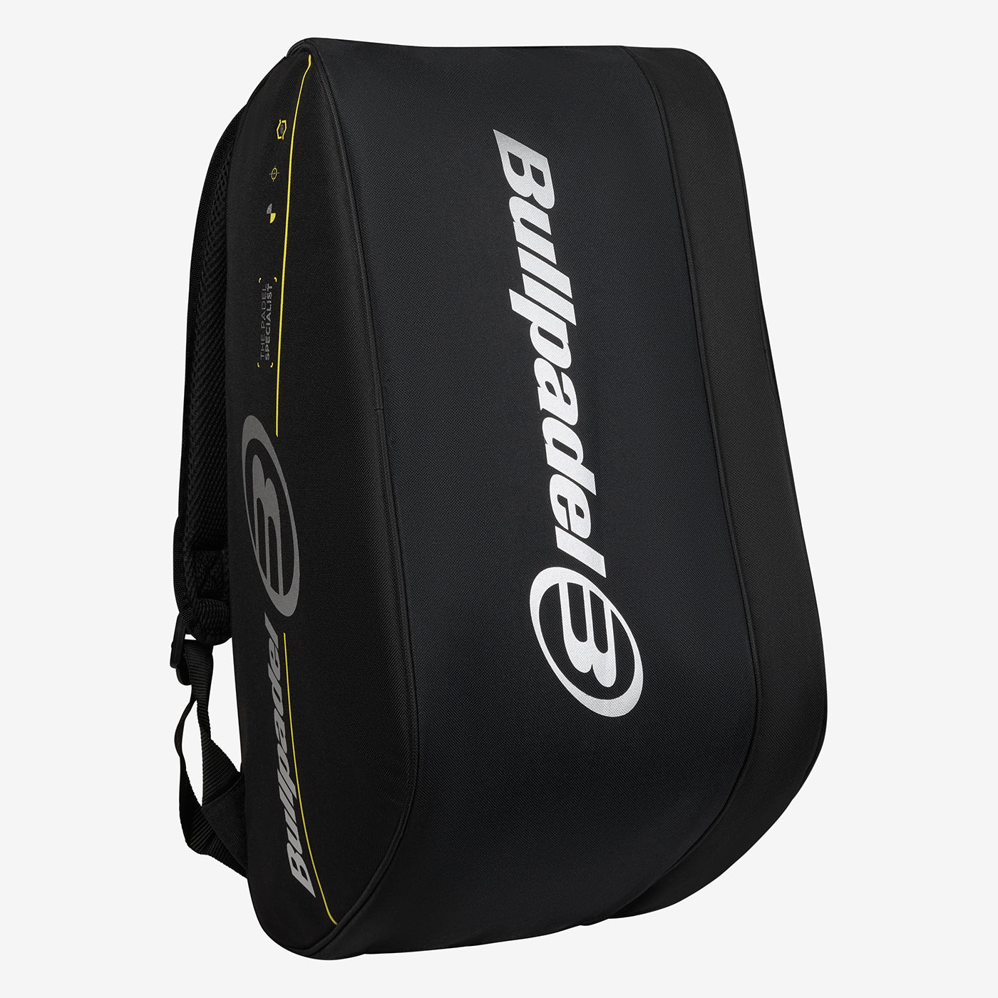 PALETERO BULLPADEL BPP26015 TOUR NEGRO