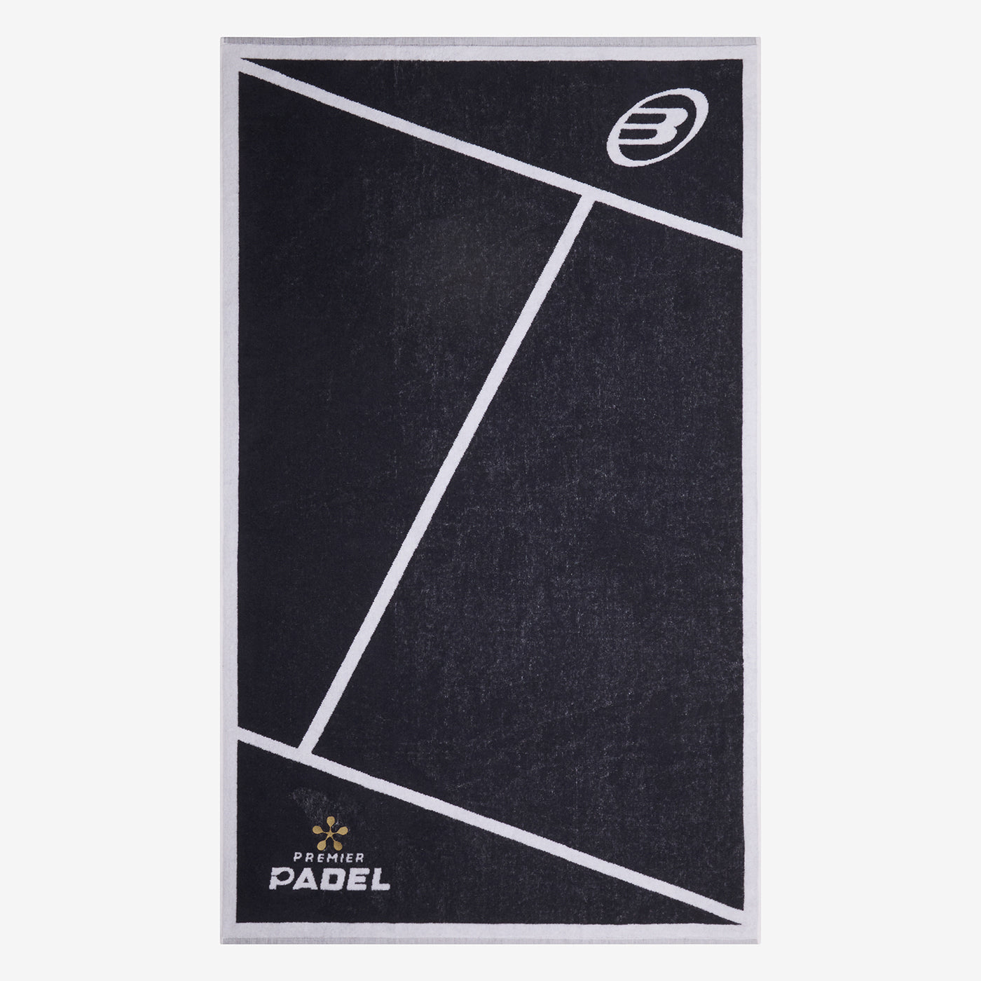 TOALLA BULLPADEL BP-PMRTOWEL 700