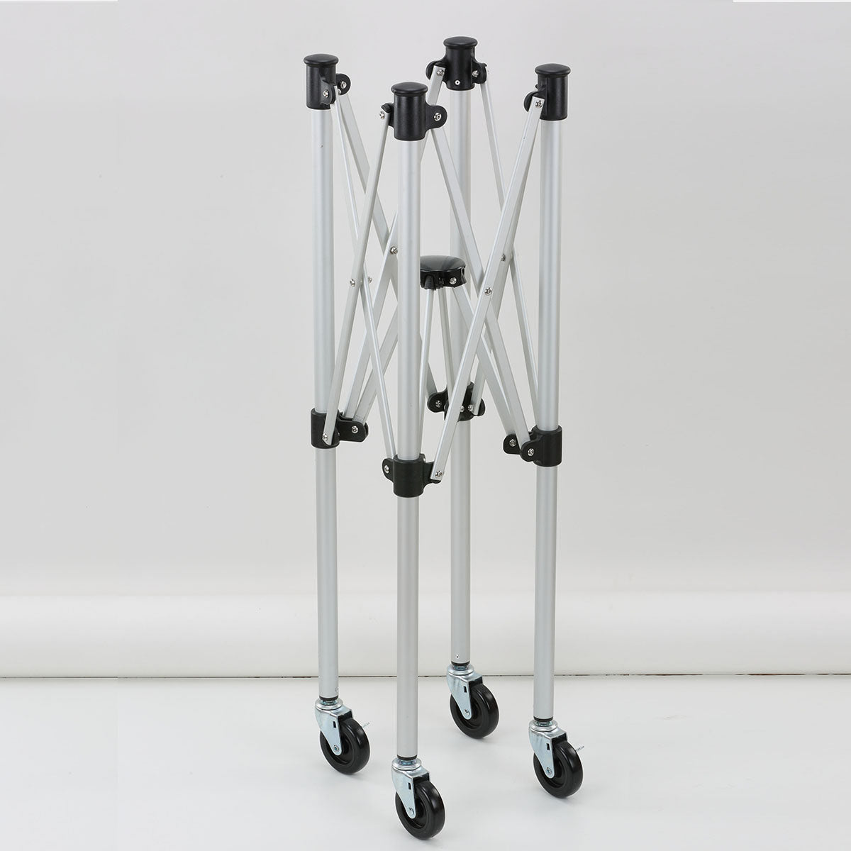 CESTO DE PELOTAS BULLPADE BALL BASKET