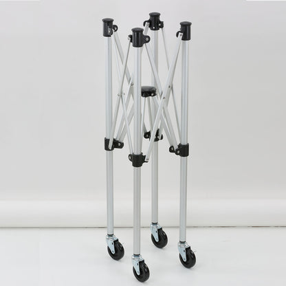 CESTO DE PELOTAS BULLPADE BALL BASKET