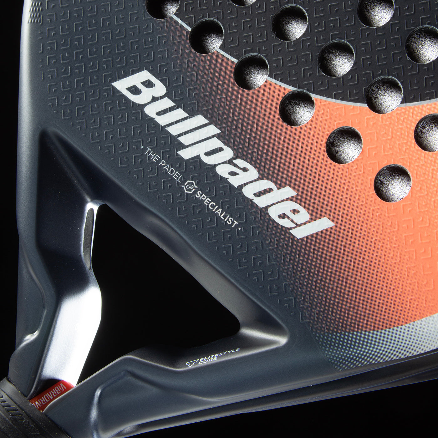 PALA BULLPADEL ELITE W 26