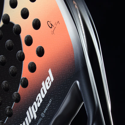 PALA BULLPADEL ELITE W 26