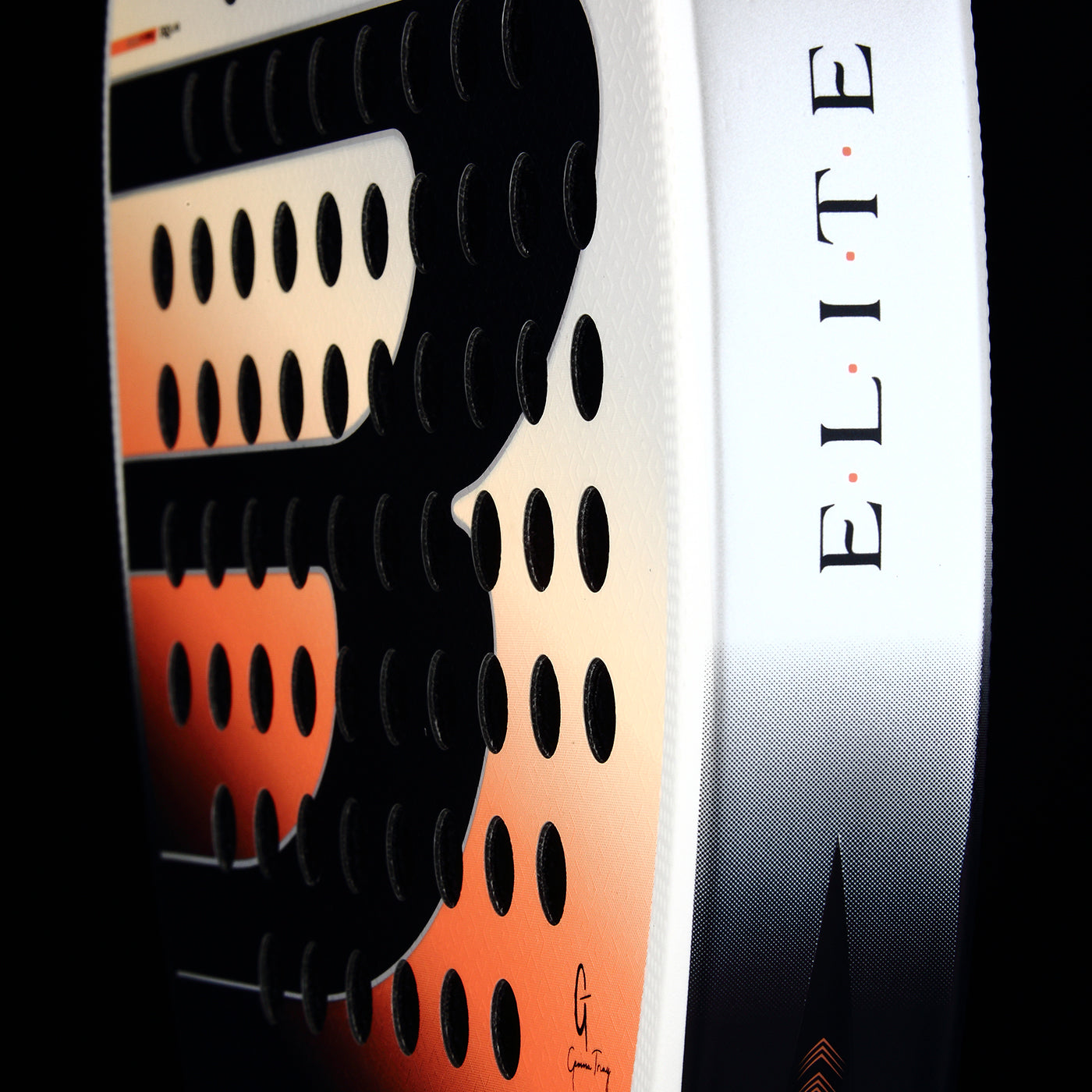 PALA BULLPADEL ELITE W 26
