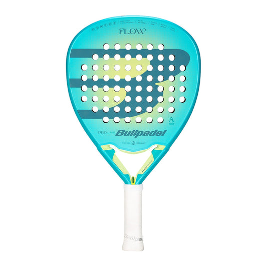 PALA BULLPADEL FLOW W 25