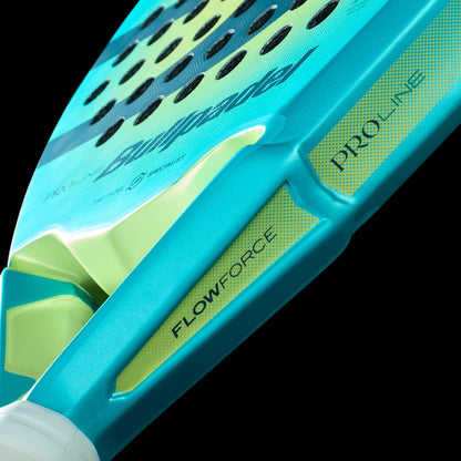 PALA BULLPADEL FLOW W 25
