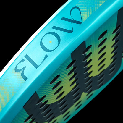 PALA BULLPADEL FLOW W 25