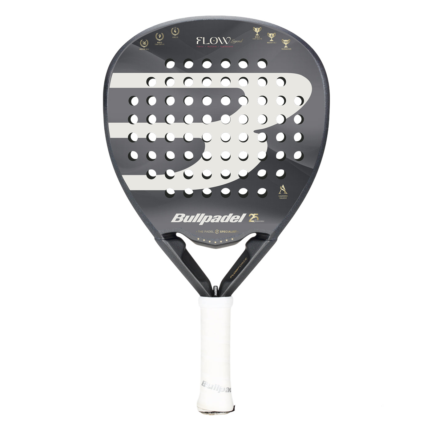 PALA BULLPADEL FLOW LEGEND