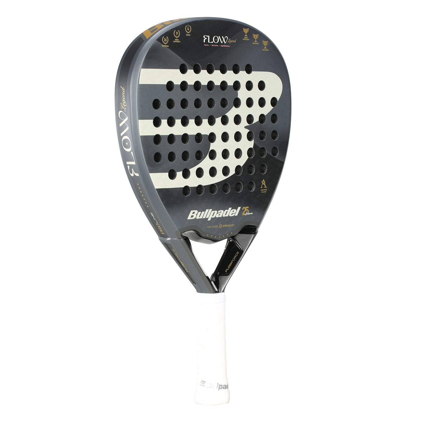 PALA BULLPADEL FLOW LEGEND