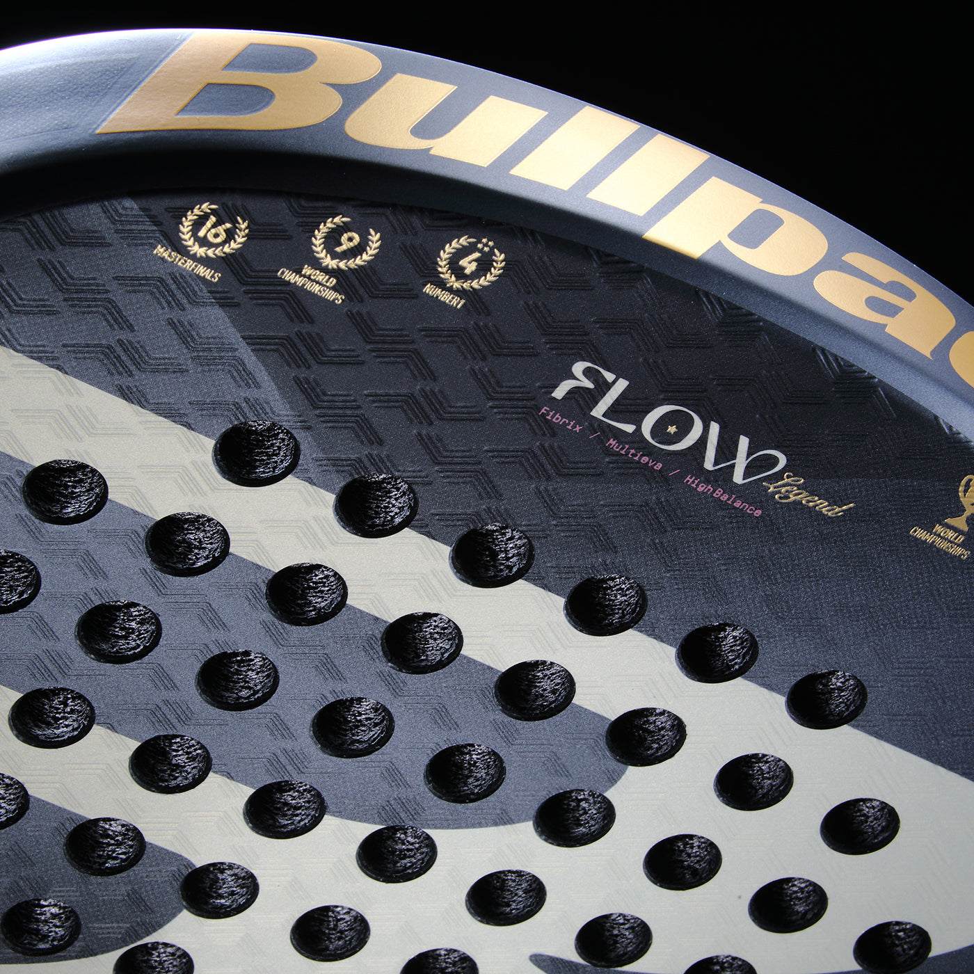 PALA BULLPADEL FLOW LEGEND