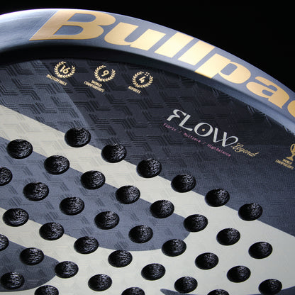 PALA BULLPADEL FLOW LEGEND